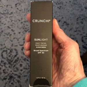 Crunchi Sunlight SPF 30